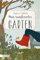 Gabriele Frydrych, Kirsten Gattermann - Mein wundervoller Garten