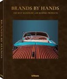 Michael Görmann - Brands by Hands
