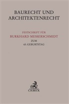 Günthe Jansen, Günther Jansen, Klaus D. Kapellmann, Dieter Merkens, Dieter Merkens u a, Thomas Thierau - Baurecht und Architektenrecht