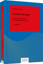 Winfried Berner - Culture Change