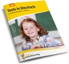 Ulrike Maier, Ulrike Maier, Ulrike Maier, Mascha Greune - Übungsheft mit Tests in Deutsch 1. Klasse