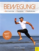 Peter Gerfen - Bewegung!