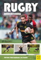 Ral Iwan, Ralf Iwan, Mar Sandmann, Mark Sandmann, Jan Treuholz - Rugby - Athletiktraining