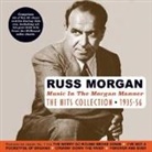 Russ Morgan - Music In The Morgan Manner, 2 Audio-CDs (Audio book)