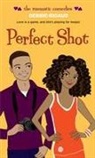 Debbie Rigaud - Perfect Shot