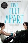 Rachael Lippincott, Rachael/ Daughtry Lippincott - Five Feet Apart
