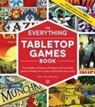Bebo - Everything Tabletop Games Book
