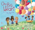 Linsey Davis, Lucy Fleming - One Big Heart