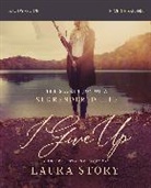 Laura Story - I Give Up