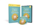 Max Lucado - How Happiness Happens Study Guide With DVD