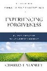 Charles F. Stanley, Charles F. Stanley (Personal) - Experiencing Forgiveness
