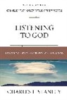 Charles F. Stanley, Charles F. Stanley (Personal) - Listening to God