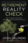 Josh Jalinski - Retirement Reality Check