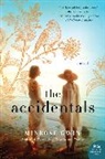 Minrose Gwin, Gwin Minrose - The Accidentals