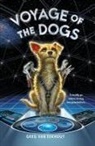 Greg van Eekhout - Voyage of the Dogs