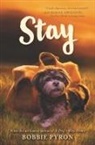 Bobbie Pyron - Stay