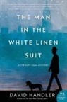 David Handler, Handler David - The Man in the White Linen Suit