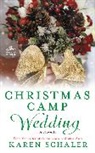 Karen Schaler - Christmas Camp Wedding