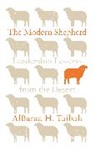 AlBaraa H Taibah, AlBaraa H. Taibah - The Modern Shepherd