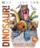 DK, Inc. (COR) Dorling Kindersley, Smithsonian Institution, John Woodward - Knowledge Encyclopedia Dinosaur!