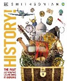 DK, DK&gt;, Inc. (COR) Dorling Kindersley, Smithsonian Institution - History!