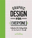 Cath Caldwell - Graphic Design For Everyone