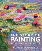 DK, Inc. (COR)/ King Dorling Kindersley, Ross King - The Story of Painting