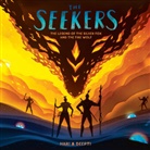 Hari &amp; Deepti, Hari &amp;. Deepti, Deepti Nair, Hari Panicker - The Seekers