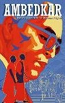 Kieron Moore, Kieron/ Nagar Moore, Sachin Nagar, Sachin Nagar - Ambedkar: India's Crusader for Human Rights