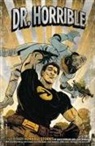 Joelle Jones, Joëlle Jones, Jim Rugg, Joss Whedon, Zack Whedon, Zack Whedon Whedon... - Dr. Horrible (Second Edition)