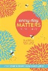 Dani DiPirro - Every Day Matters 2020 Desk Diary