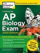 Princeton Review, The Princeton Review - Cracking the AP Biology Exam, 2020 Edition