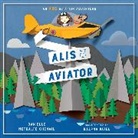 Danielle Metcalfe-Chenail, Metcalfe-Chenail Danielle, Kalpna Patel, Kalpna Patel - Alis the Aviator