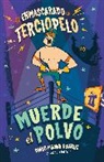Diego Mejia Eguiluz - Muerde el polvo (Enmascarado de terciopelo 2) / Make Him Hit the Mat