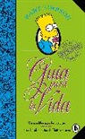 Matt Groening - Bart Simpson: Guia para la vida: Un mini libro para los perplejos;