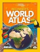 National Geographic Kids, National Geographic Kids, Angela Modany - World Atlas, 4th Edition