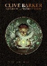 Clive Barker, Gabriel Rodriguez, Chris Ryall, Gabriel Rodriguez - Clive Barker's Great And Secret Show Deluxe Edition