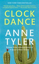 Anne Tyler - Clock Dance