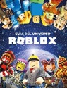 Roblox - Roblox: Guia del universo Roblox / Inside the World of Roblox