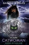 Sarah J Maas, Sarah J. Maas - Catwoman: Soulstealer