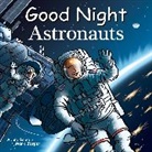 Adam Gamble, Mark Jasper, Cooper Kelley, Harvey Stevenson - Good Night Astronauts
