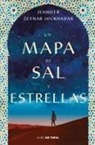 Jennifer Zeynab Joukhadar, Jennifer Zynab Maccani - Un mapa de sal y estrellas / The Map of Salt and Stars