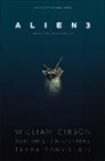Johnnie Christmas, William Gibson - William Gibson's Alien 3