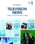 Teresa Keller - Television News