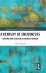 Tanja Stampfl, Tanja (University of the Incarnate Word Stampfl - Century of Encounters