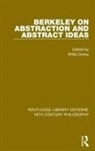 Willis Doney, Willis Doney, Doney Willis - Berkeley on Abstraction and Abstract Ideas