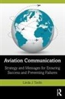 Linda Tavlin, Linda J. Tavlin - Aviation Communication