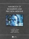 Claudio (Pfizer Carini, Claudio Fidock Carini, Claudio Carini, Claudio (Pfizer Carini, Carini Claudio, Mark Fidock... - Handbook of Biomarkers and Precision Medicine