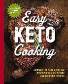 Cider Mill Press, Cider Mill Press, Cider Mill Press - Easy Keto