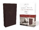 Thomas Nelson - Nkjv, Charles F. Stanley Life Principles Bible, 2nd Edition,